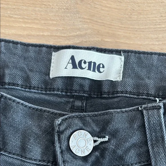 Acne jeans - Picture 2 of 7